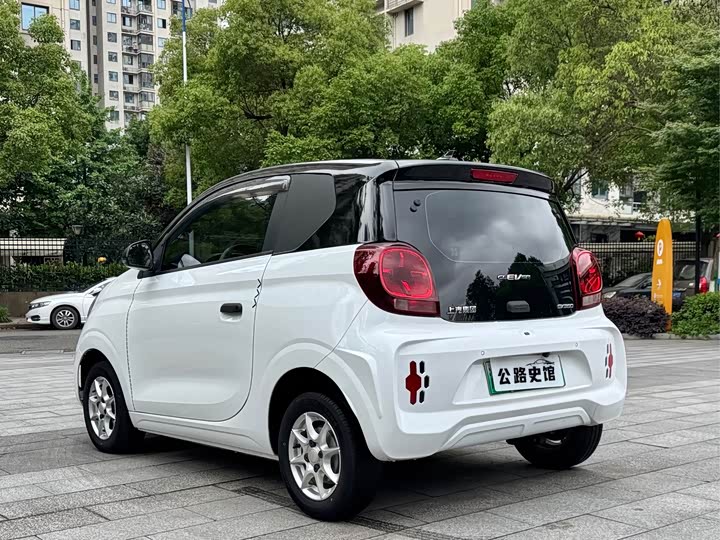 Roewe Clever 2022 2022款 311km元气啵啵版
