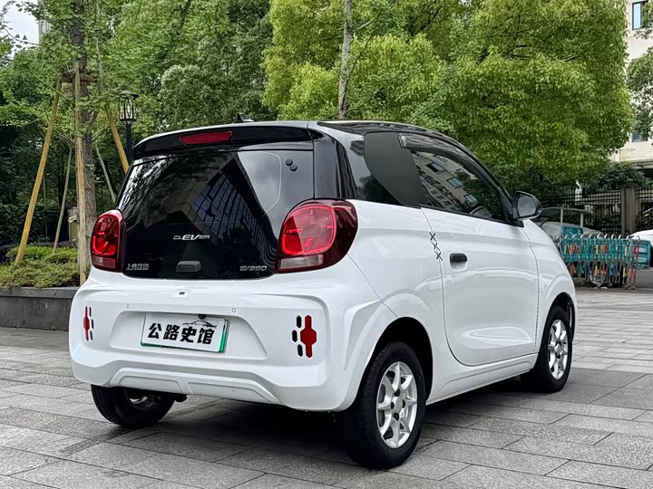 Roewe Clever 2022 2022款 311km元气啵啵版