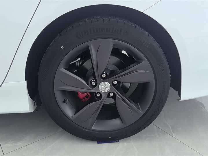 Фото 6 - Buick Regal