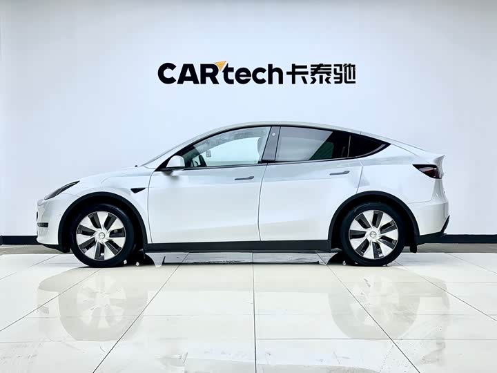 Фото 5 - Tesla Model Y