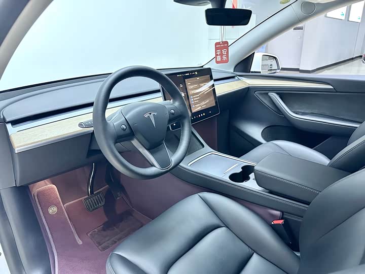 Фото 8 - Tesla Model Y