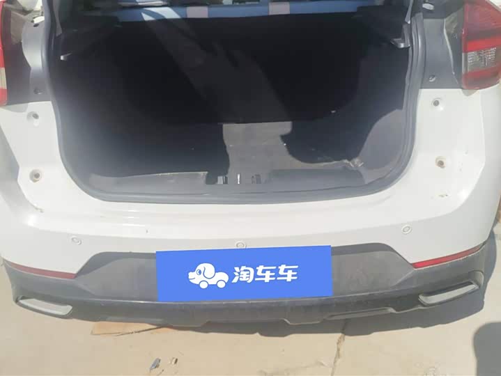 Фото 4 - Chery Tiggo 3x