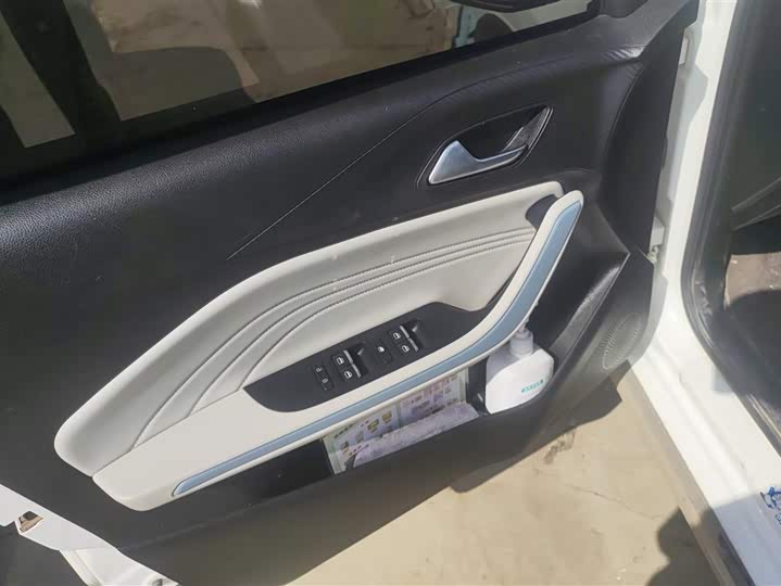 Фото 7 - Chery Tiggo 3x