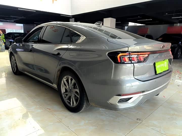 Photo 5 - Ford Mondeo