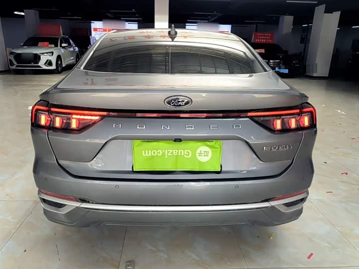 Photo 6 - Ford Mondeo