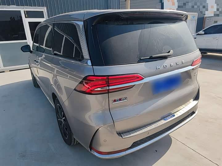 2023 Roewe iMax 8