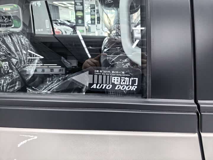 Bestune NAT 2024 2024款 PRO 嘉享版 425km