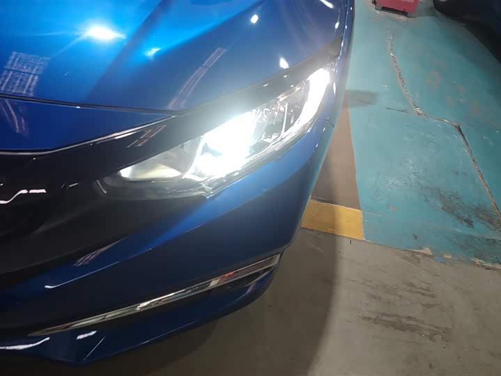 Zdjęcie 5 - Honda Civic