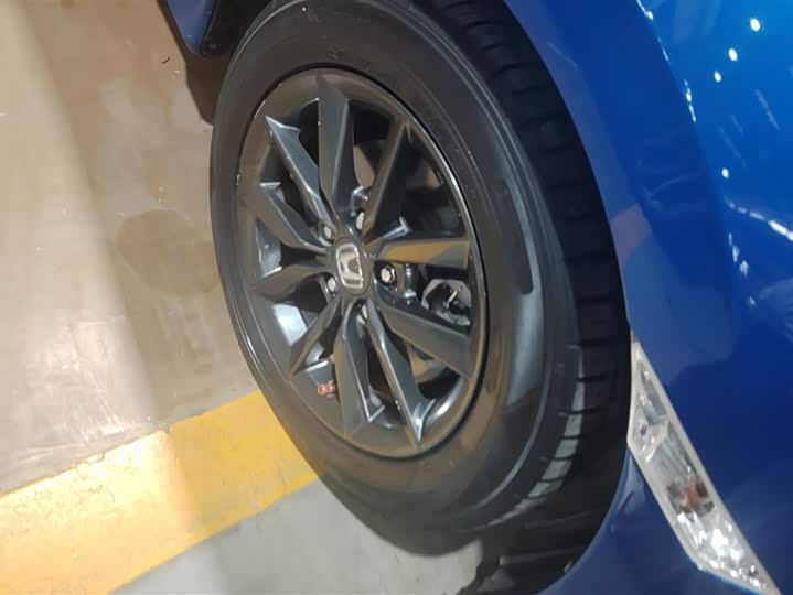 Zdjęcie 6 - Honda Civic