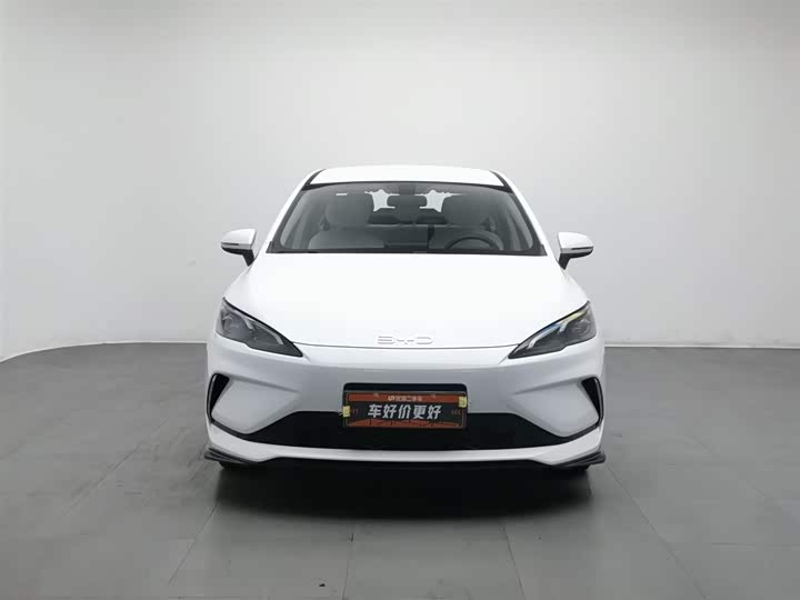 BYD Seal 05 DM-i Hybrid 2025 2025款 DM-i 智驾版 55KM豪华型