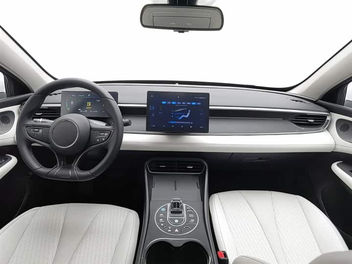 BYD Seal 05 DM-i Hybrid 2025 2025款 DM-i 智驾版 55KM豪华型
