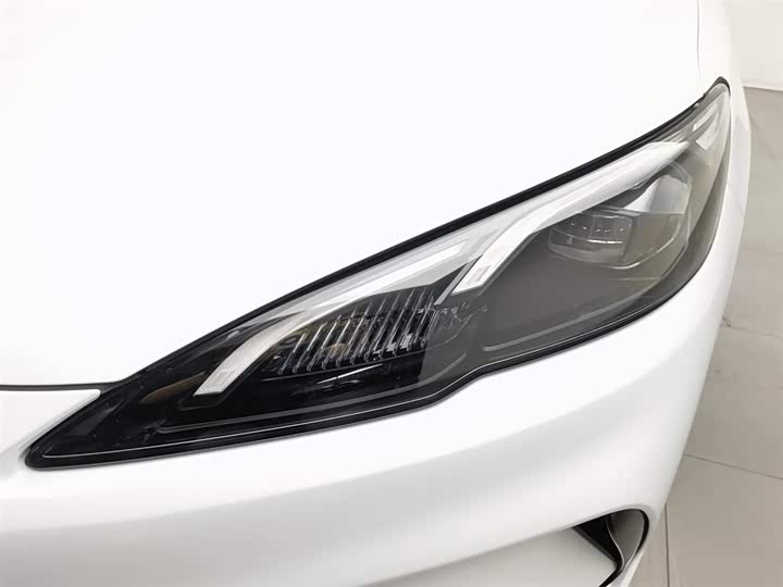 BYD Seal 05 DM-i Hybrid 2025 2025款 DM-i 智驾版 55KM豪华型