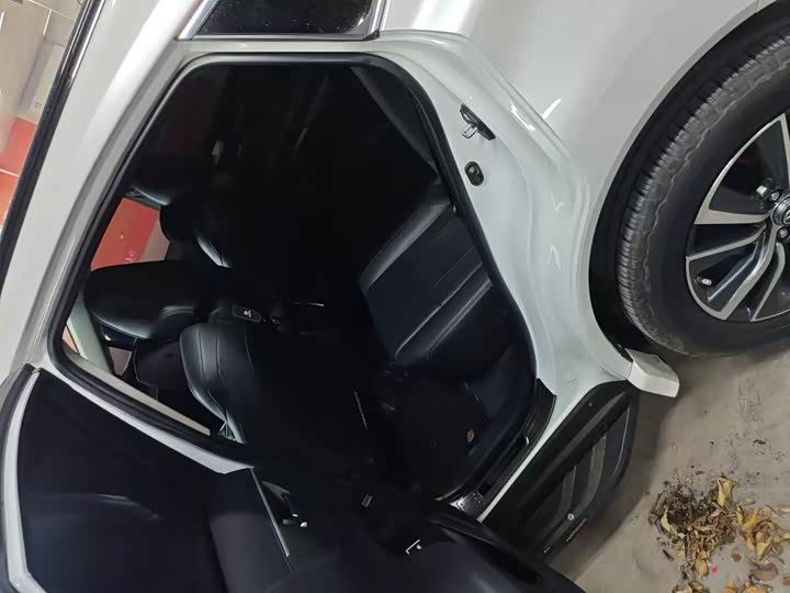 2023 Toyota Harrier