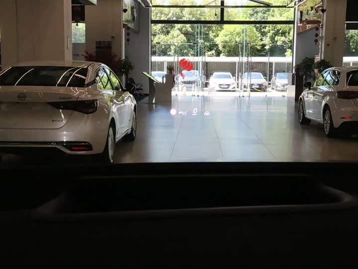 Mercedes-Benz EQE SUV 2024 2024款 350 4MATIC 豪华版