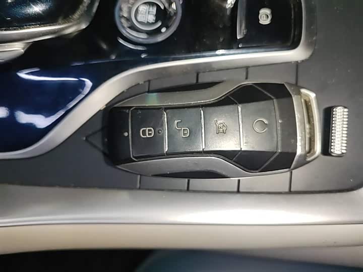 BYD Song Pro 2021 2021款 1.5T 自动骁云版精英型