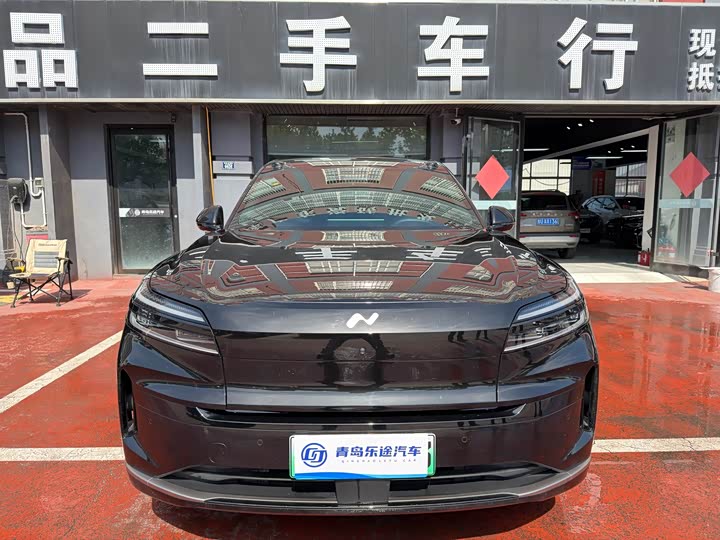 Nio Onvo L90 2025 2025款 Pro 六座版