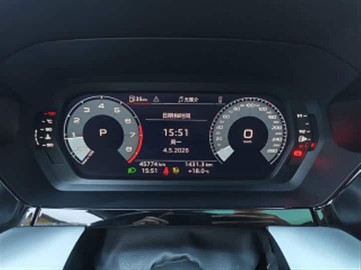 Фото 5 - Audi A3