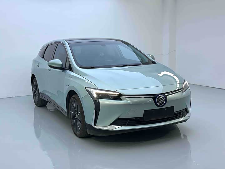 Фото 1 - Buick Velite 6