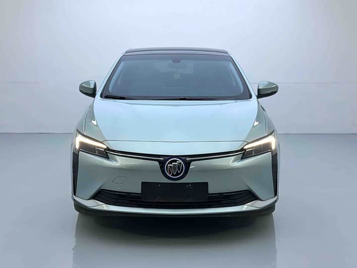 Фото 2 - Buick Velite 6