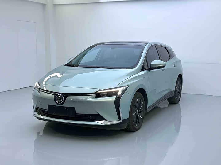 Фото 3 - Buick Velite 6