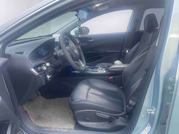 Фото 4 - Buick Velite 6