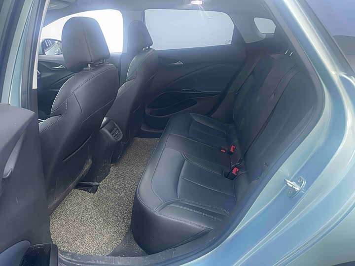 Фото 5 - Buick Velite 6