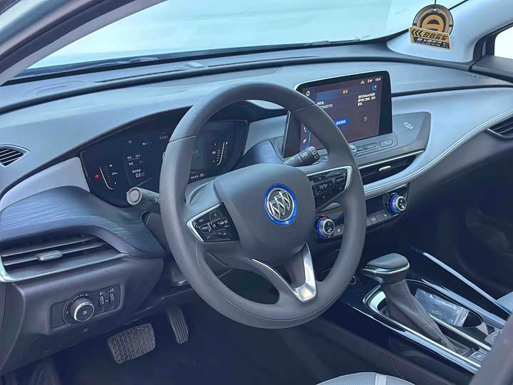 Фото 6 - Buick Velite 6