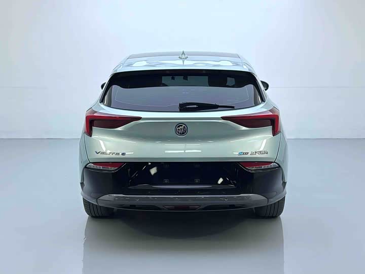 Фото 9 - Buick Velite 6