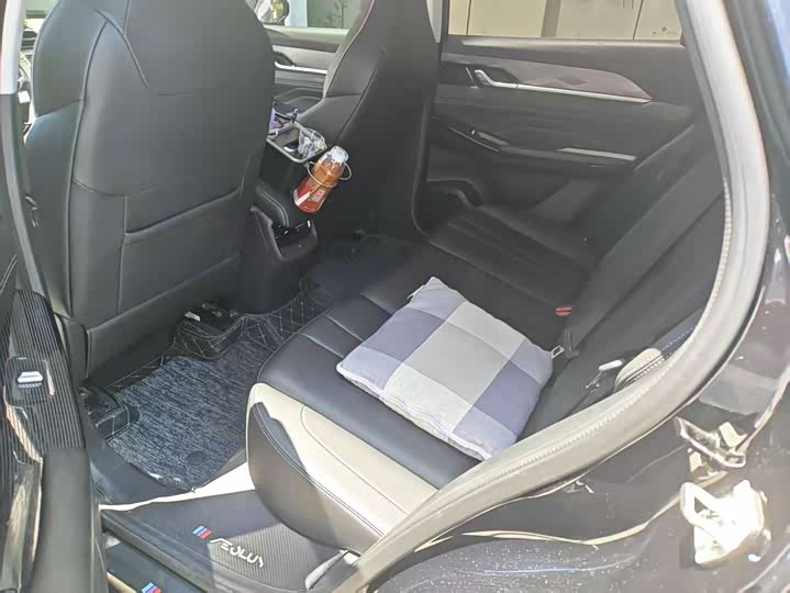 2024 Dongfeng Aeolus Haohan