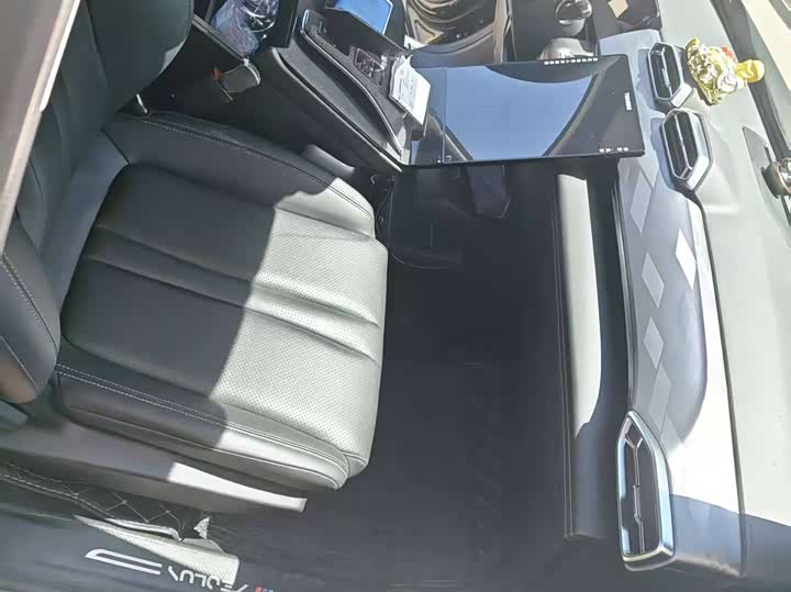 2024 Dongfeng Aeolus Haohan