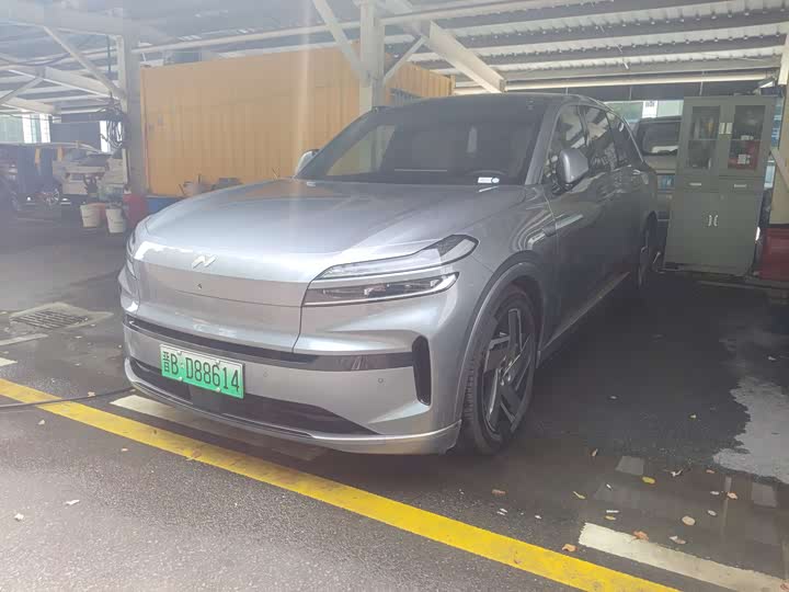 Photo 1 - Nio Onvo L90