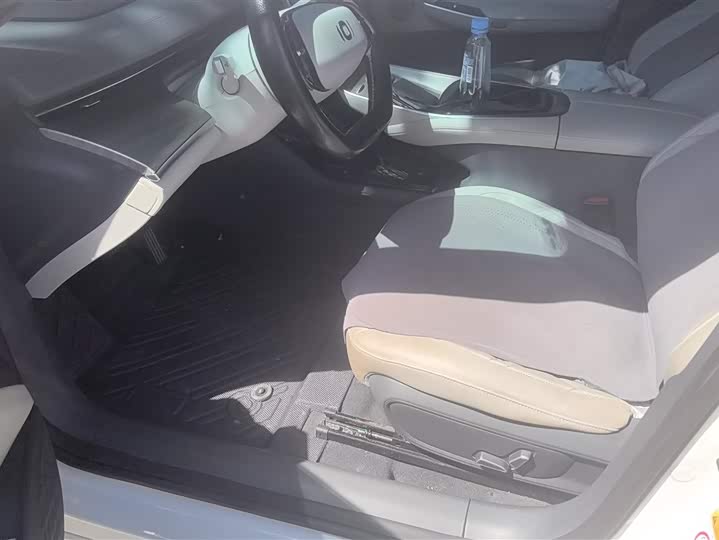 Changan Qiyuan (Nevo) A07 2023 2023款 增程 200 Pro