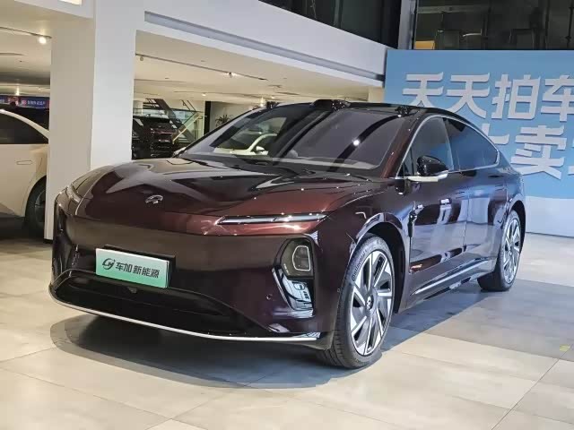 2025 Nio ET9