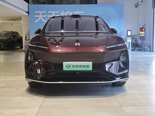 2025 Nio ET9
