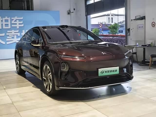 2025 Nio ET9