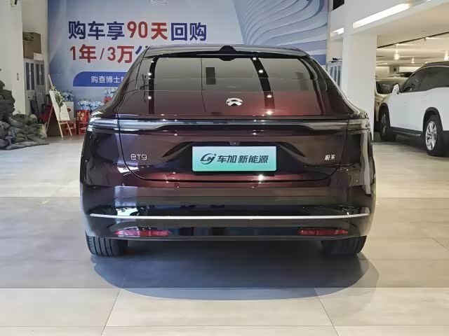 2025 Nio ET9