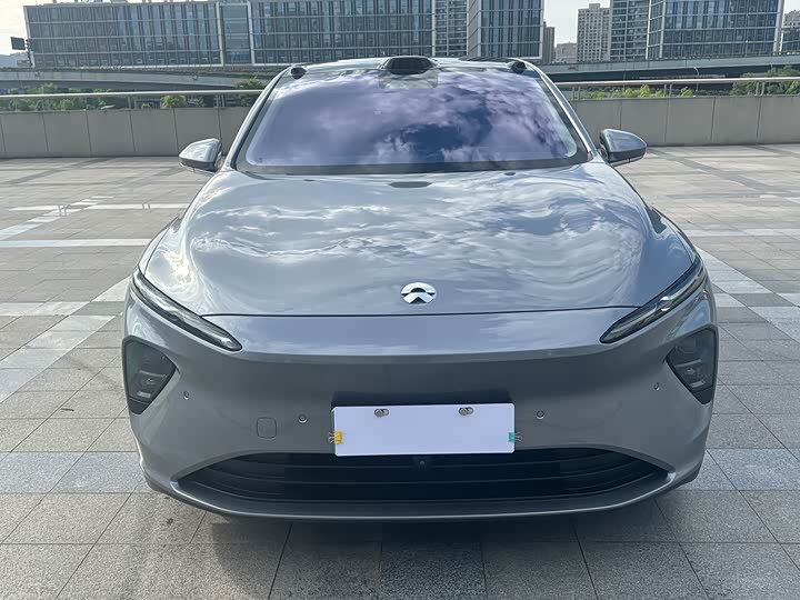 Nio ET7 2024 2024款 75kWh 行政签名版
