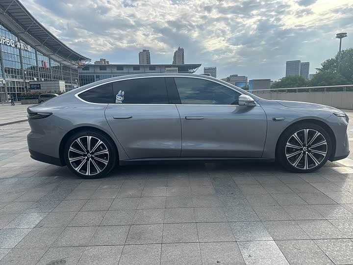 Nio ET7 2024 2024款 75kWh 行政签名版