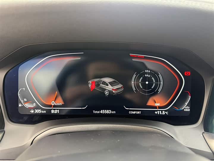 Фото 4 - BMW 3 Series