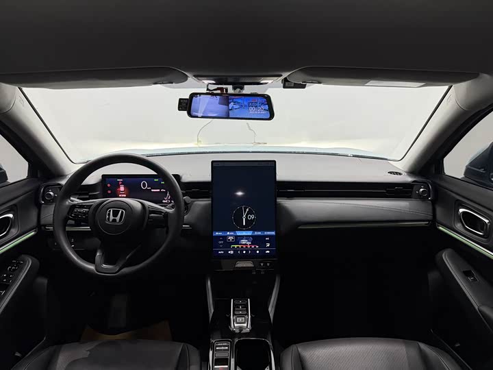 Zdjęcie 5 - Honda e:NP1