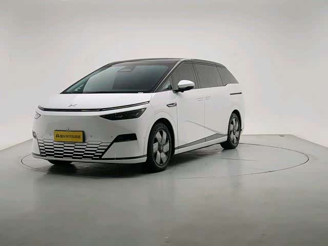Photo 1 - XPeng X9