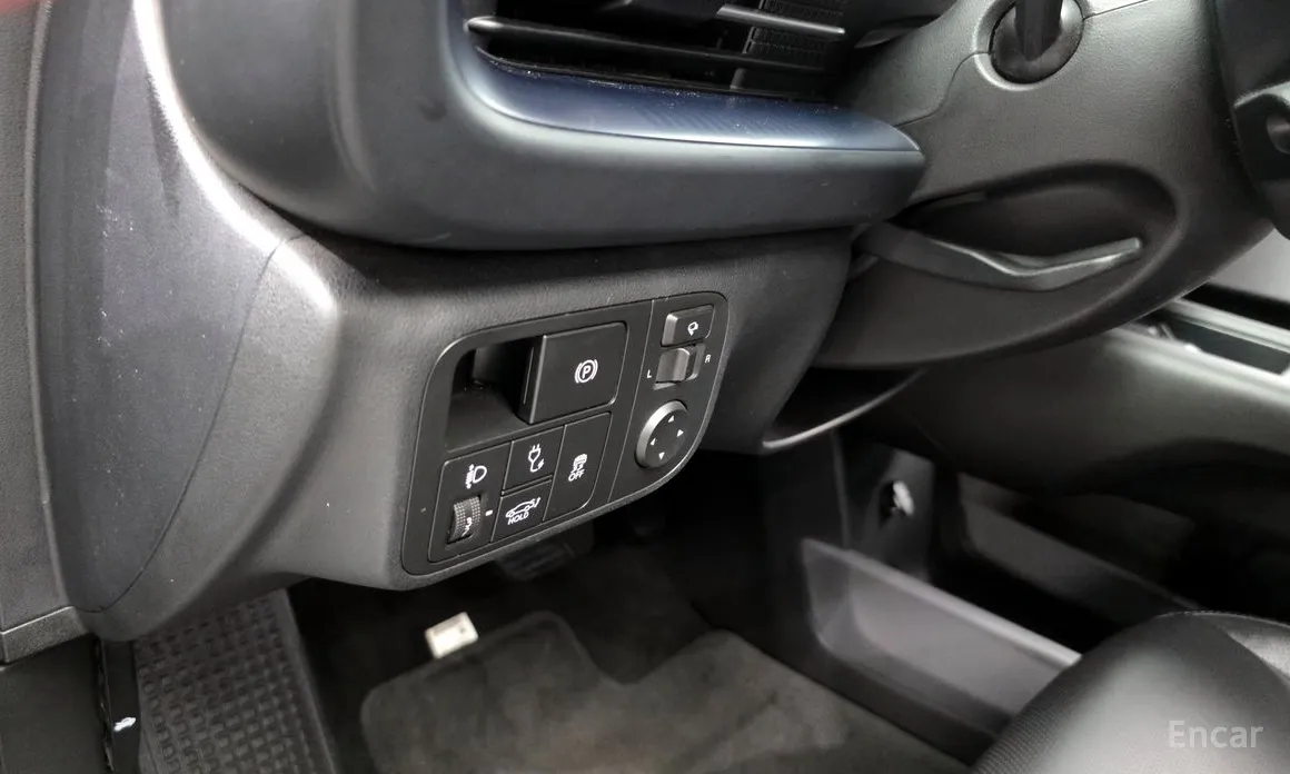 Hyundai Ioniq 6 2022 Long Range