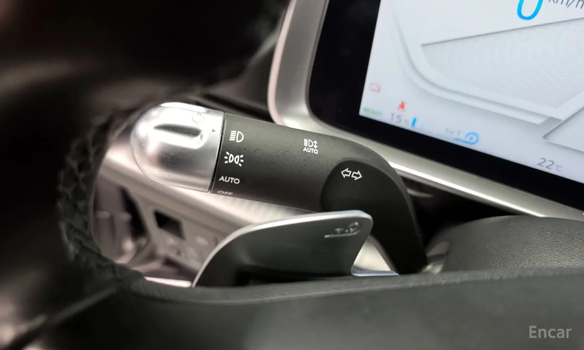 Hyundai Ioniq 6 2022 Long Range