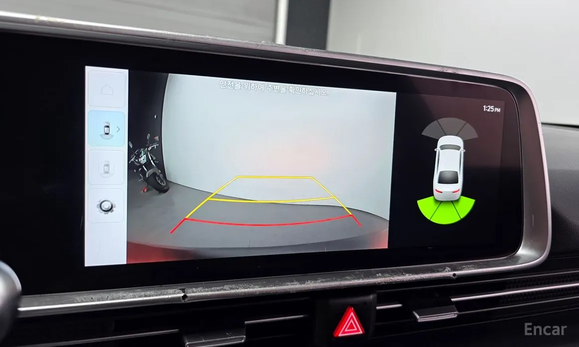 Hyundai Ioniq 6 2022 Long Range
