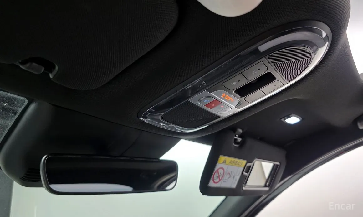 Hyundai Ioniq 6 2022 Long Range