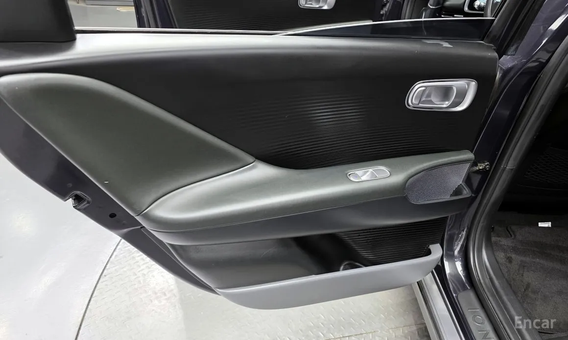 Hyundai Ioniq 6 2022 Long Range