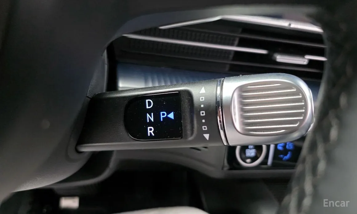 Hyundai Ioniq 6 2022 Long Range