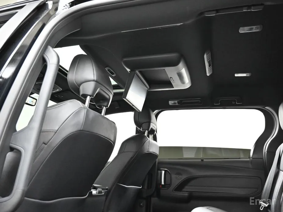 Toyota Sienna 2020 2.5 Hybrid 2WD