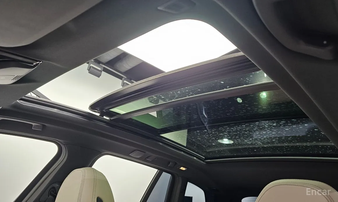 BMW iX3 2021 M Sports