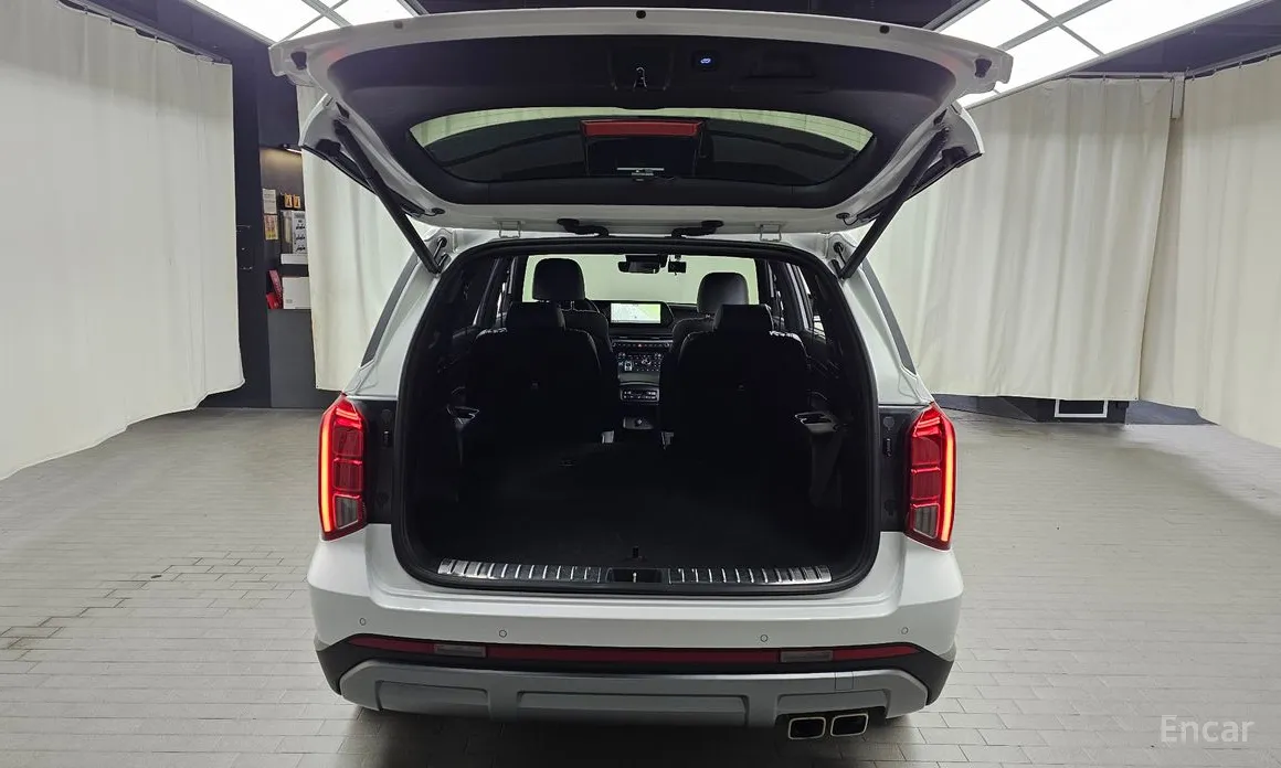 Zdjęcie 20 - Hyundai Palisade